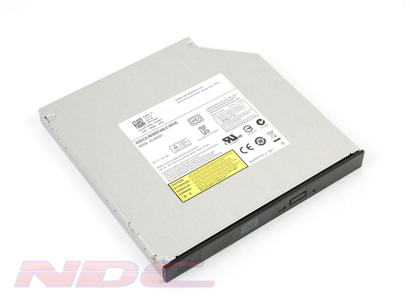 Dell Tray Load 12.7mm SATA Combo Drive Philips DS-8A8SH - 0YTVN9