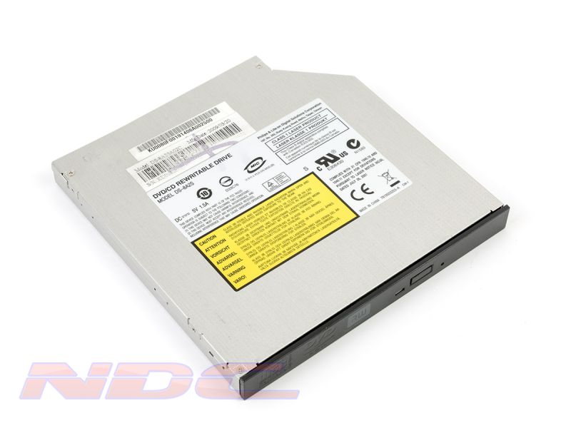 Acer Tray Load 12.7mm SATA Combo Drive Philips DS-8A2S - KU0080F00