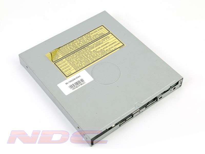Panasonic Slot Load 12.7mm SATA Combo Drive - SR-8185B