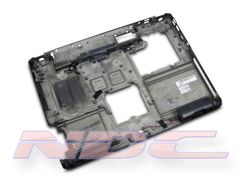 Dell Inspiron 1520/Vostro 1500 Bottom Base Cover/Chassis - 0KU924