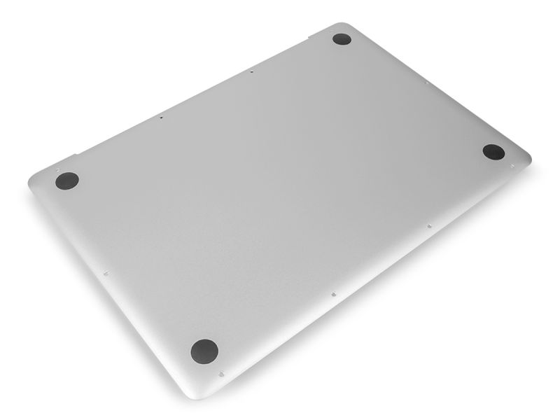 MacBook Pro 13 Unibody A1278 Bottom Case / Base Cover (Refurbished)