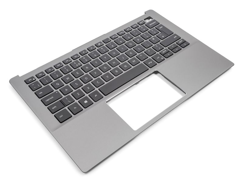 Dell Latitude 3301 & Vostro 5390/5391 Palmrest & UK ENGLISH Backlit Keyboard - 0GFRDT + 0NWD23 (MKXM8) - New