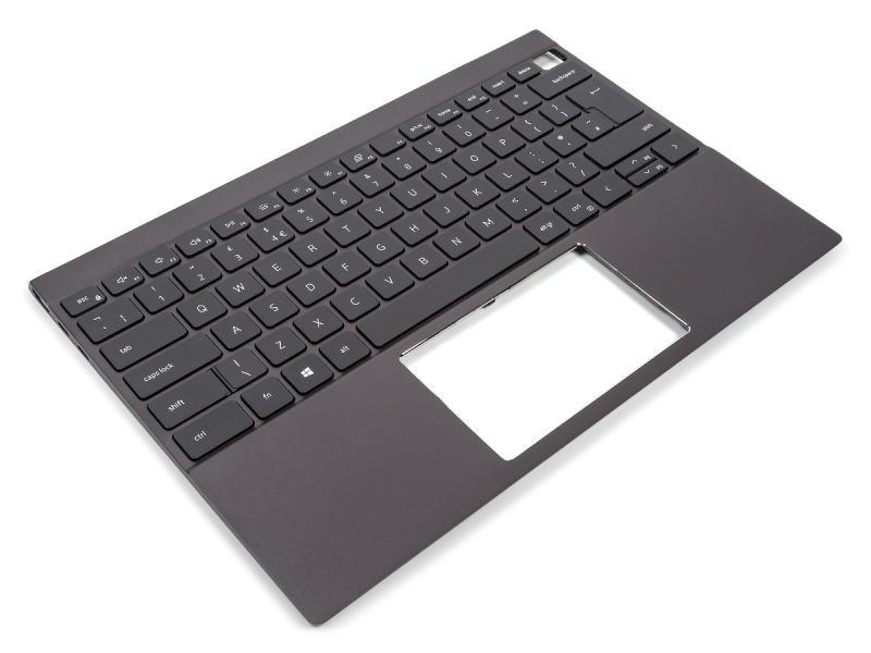 Dell Vostro 5310 Palmrest & UK ENGLISH Backlit Keyboard - 0WYT28 (R68J2) - New