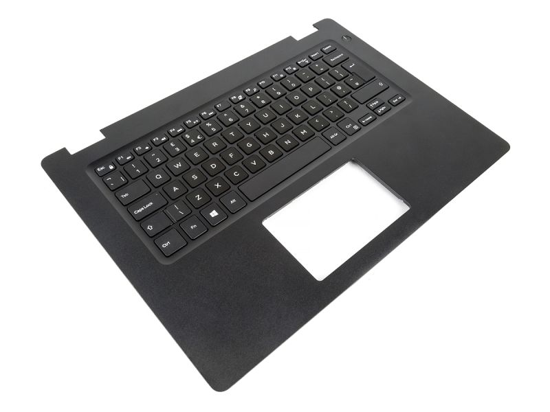 Dell Latitude 3490 Palmrest & UK ENGLISH Keyboard - 0P8YTM + 0PVDPC