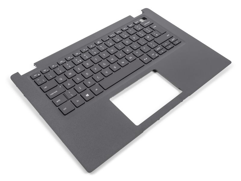 Dell Latitude 3410 Palmrest & UK ENGLISH Backlit Keyboard - 00MC2P + 0NWD23 (2C8TG) - New