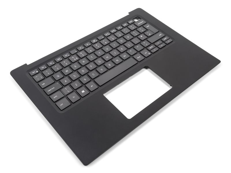 Dell Vostro 5490 Palmrest & UK ENGLISH Keyboard - 0TC3CH + 0HGWHW (YPVHD) - New