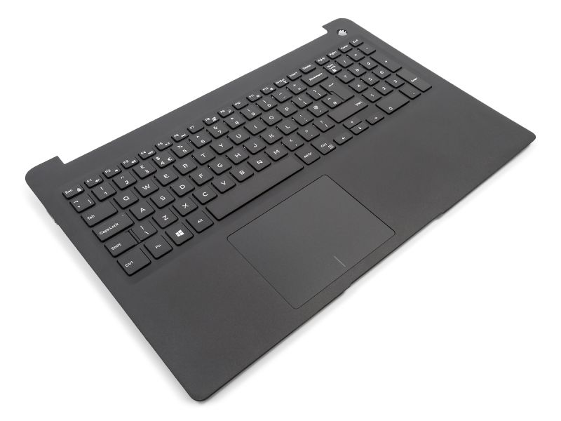 Dell Latitude 3500 Palmrest, Touchpad & UK ENGLISH Keyboard - 0XPXMR + 0R0G9T (V6TYF) - New