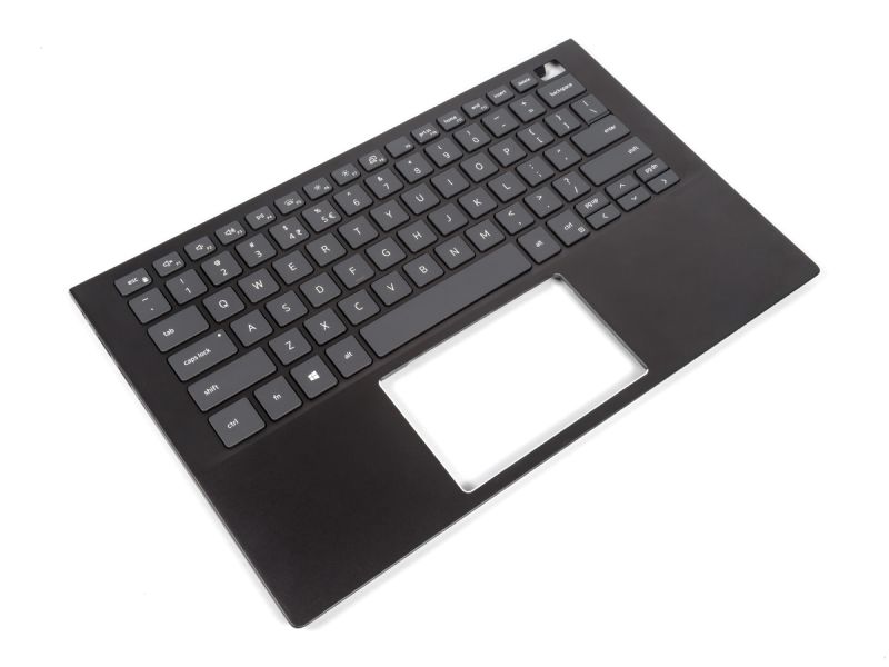 Dell Vostro 5300/5301 Palmrest & US/INT ENGLISH Backlit Keyboard - 0TRY56 + 08GH4P (PYCWT)