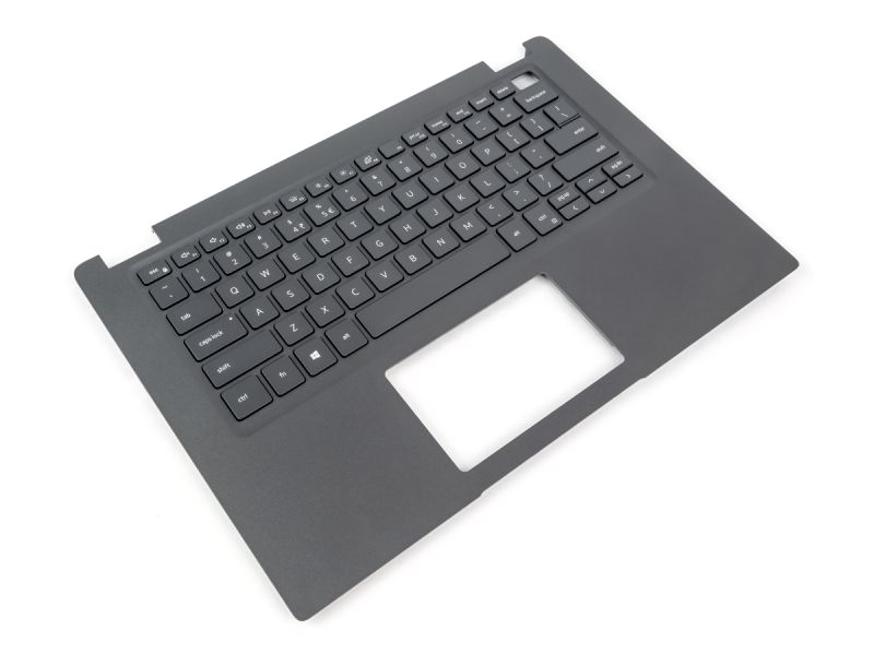 Dell Latitude 3410 Palmrest & US ENGLISH Backlit Keyboard - 00MC2P + 0M0H4C (43RCV)