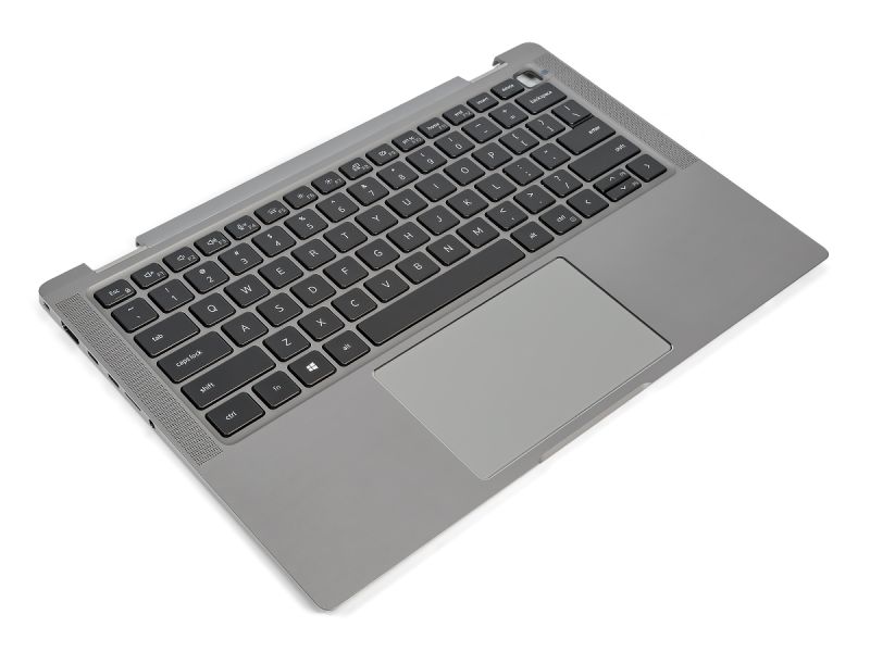 Dell Latitude 9420/2-in-1 Palmrest, Touchpad & US ENGLISH Backlit Keyboard - 09HX33 (6M05J)