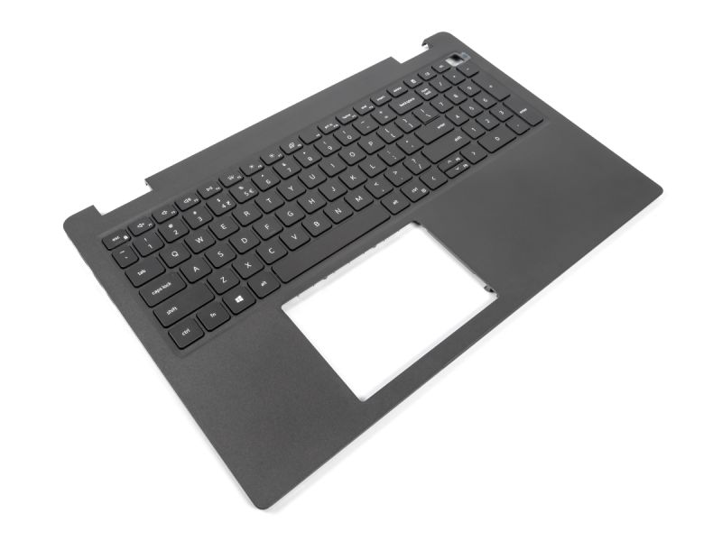 Dell Latitude 3520 Palmrest & US/INT ENGLISH Backlit Keyboard - 0DJP76 + 055P41 (DNXYD)