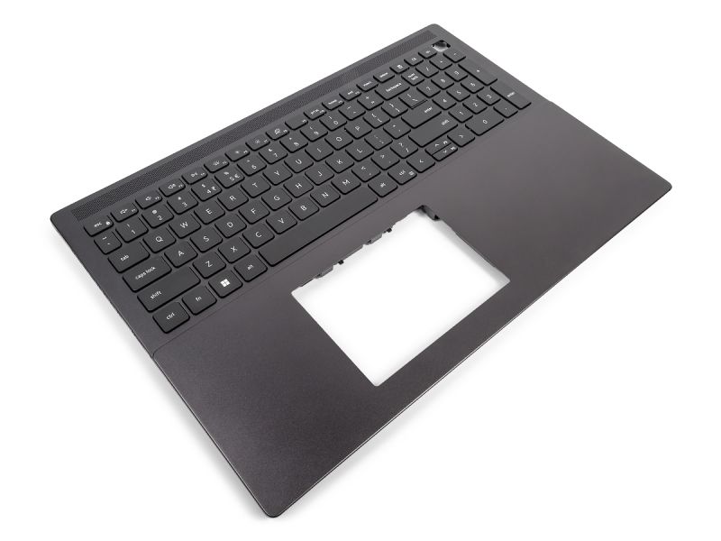 Dell Vostro 7620 Palmrest & US/INT ENGLISH Backlit Keyboard - 0KPY93 + 08PY60 (84CNN)