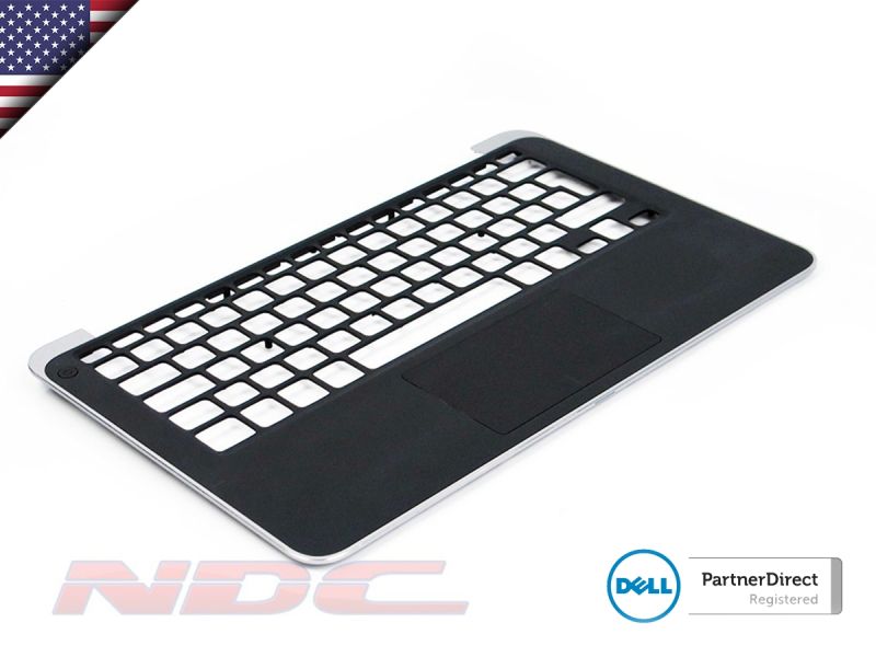 Dell XPS L312x/L322x Palmrest & Touchpad for US-Style Keyboards - 0PF7Y5