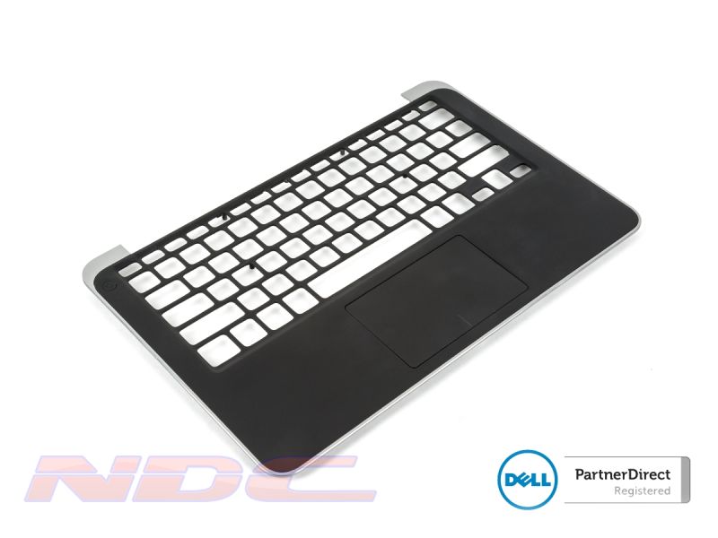 Dell XPS 9333 Palmrest & Touchpad for US-Style Keyboards - 0HRG19