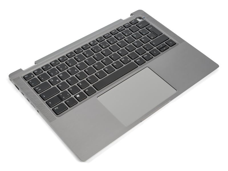 Dell Latitude 9420/2-in-1 WWAN Palmrest, Touchpad & GERMAN Backlit Keyboard - 0PVC0H (WNPCY)
