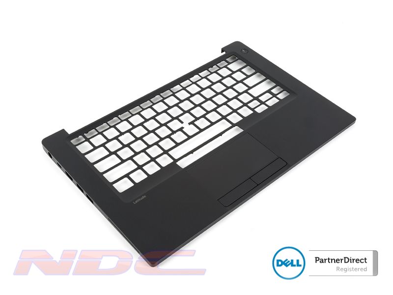 Dell Latitude 7480 Dual Point Palmrest & Touchpad with Smartcard Reader (US K/B) - 0H2TVN