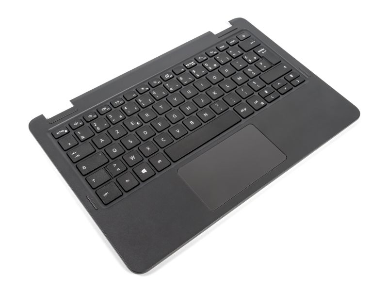 Dell Latitude 11-3120 Palmrest & FRENCH Keyboard - 0R4910 (000WF873)