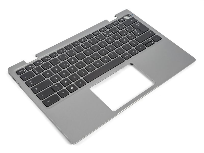 Dell Latitude 3320 Palmrest & FRENCH Backlit Keyboard - 08V3YN (W87M8)