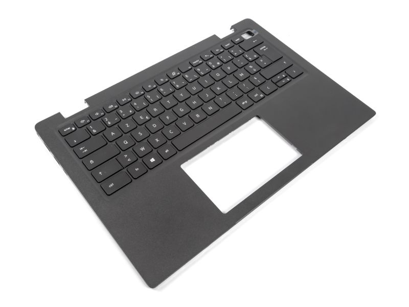 Dell Latitude 3420 Palmrest & FRENCH Backlit Keyboard - 04PX9K + 0TT6G3 (TW4Y2)