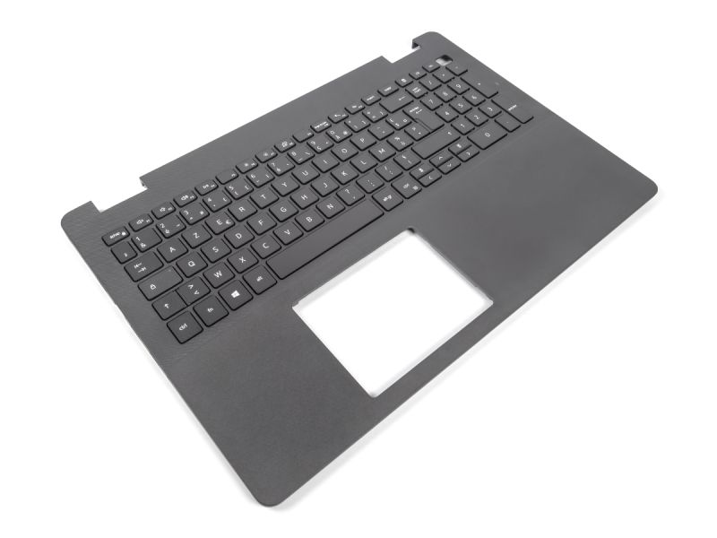 Dell Vostro 3500/3501 USB-C Palmrest & FRENCH Keyboard - 043C26 + 0M52MJ (TM88C)
