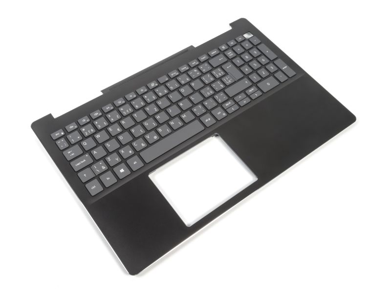 Dell Vostro 7590 Palmrest & CZECH/SLOVAK Backlit Keyboard - 0WNTTJ + 04KFWR (R1N35)