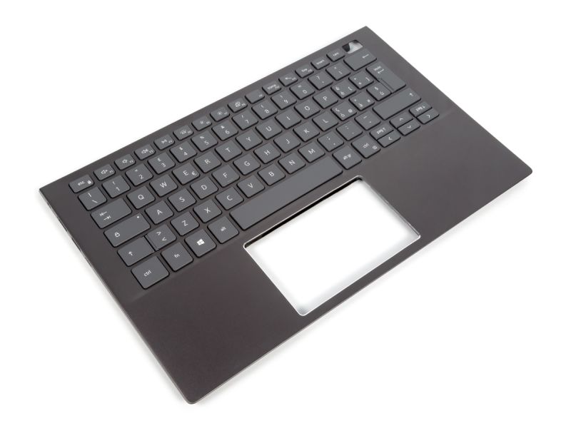 Dell Vostro 5300/5301 Palmrest & ITALIAN Backlit Keyboard - 0TRY56 + 0VRNJD (D8FTY)