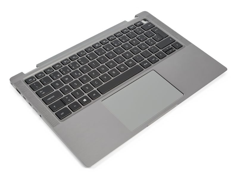 Dell Latitude 9420/2-in-1 WWAN Palmrest, Touchpad & ITALIAN Backlit Keyboard - 0PVC0H (43T1C)