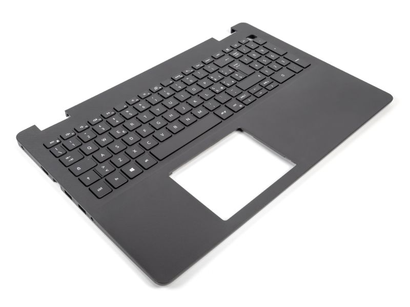 Dell Vostro 3500/3501 Palmrest & ITALIAN Keyboard - 041MWC + 0N3Y67 (KH44X)