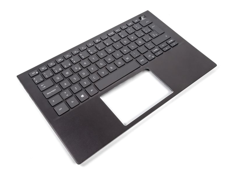 Dell Vostro 5300/5301 Palmrest & SPANISH Backlit Keyboard - 0TRY56 + 0RT2P8 (H5J86)