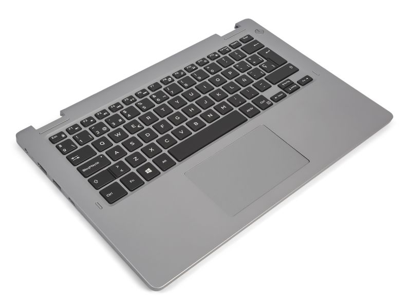 Dell Latitude 3310 2-in-1 Palmrest/Touchpad & SPANISH Backlit Keyboard - 0RDX31 + 0PKDM9 (8D865)
