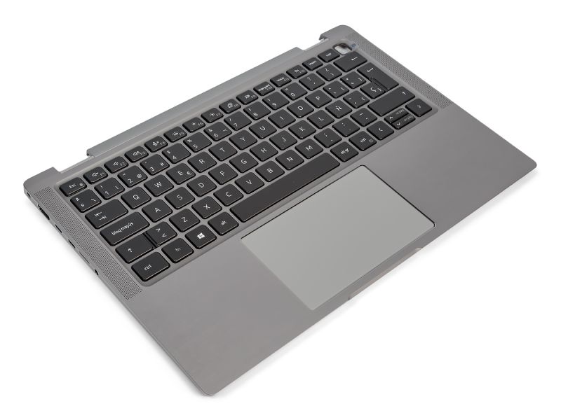 Dell Latitude 9420/2-in-1 Palmrest, Touchpad & SPANISH Backlit Keyboard - 09HX33 (GW59W)