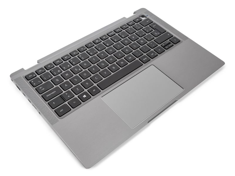 Dell Latitude 9420/2-in-1 WWAN Palmrest, Touchpad & SPANISH Backlit Keyboard - 0PVC0H (HJ7NV)