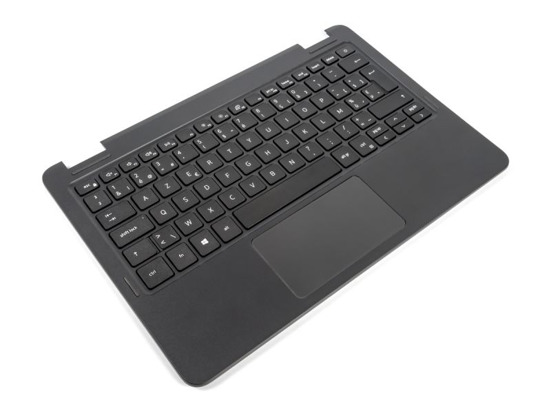 Dell Latitude 11-3120 Palmrest & BELGIAN Keyboard - 0R4910 (000XD931)
