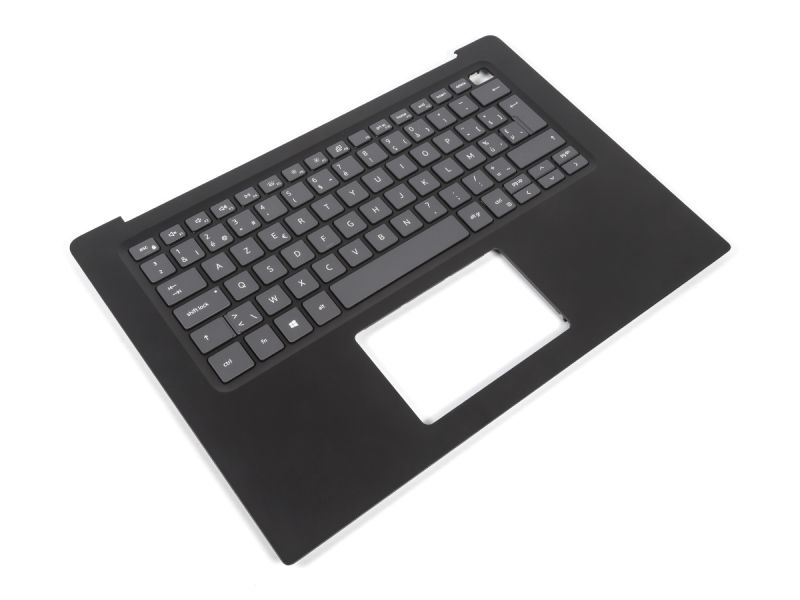 Dell Vostro 5490 Palmrest & BELGIAN Backlit Keyboard - 0TC3CH + 0N5VW6 (94VD6)