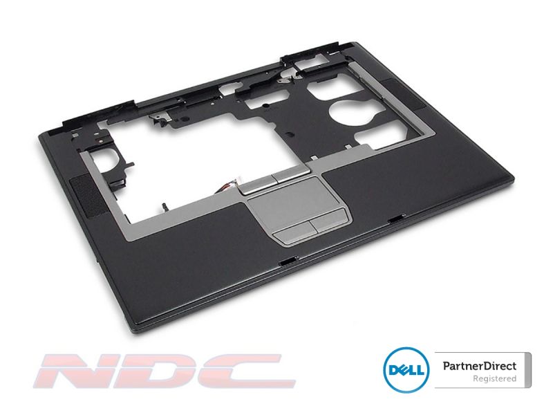 Dell Latitude D830/Precision M4300 Laptop Palmrest & Touchpad - 0FT373 (NEW)