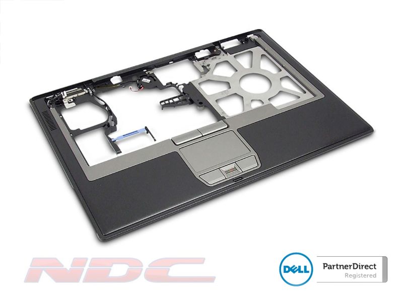 Dell Latitude D620 Laptop Biometric Palmrest & Touchpad - 0RP105 (NEW)