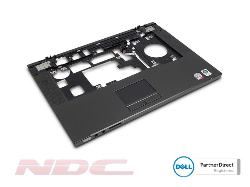 Dell Vostro 1510 Laptop Palmrest & Touchpad - 0J444C (A Grade)
