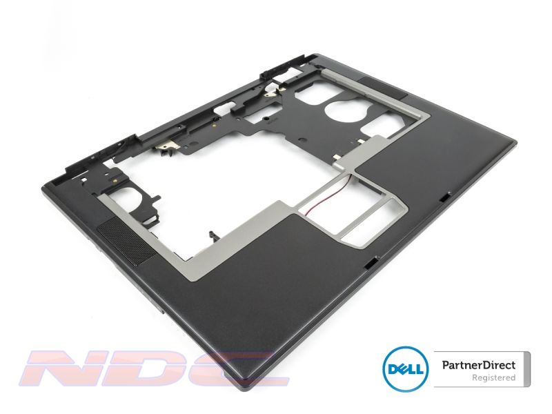 Dell Latitude D830 / Precision M4300 Laptop Palmrest & Touchpad - 0XM140 (A Grade)