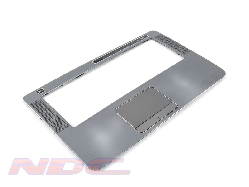 Dell XPS 15-L502x Laptop Palmrest & Touchpad Silver - 0HYJ4V (A-Grade)
