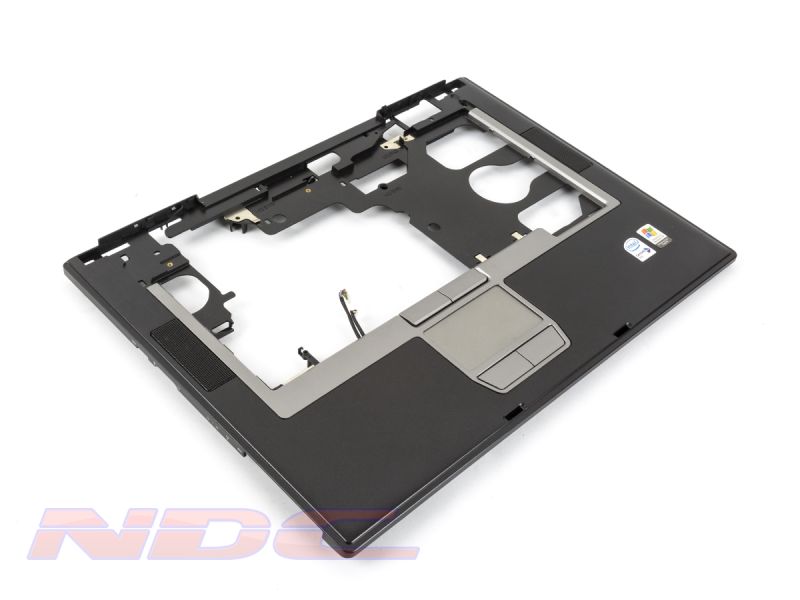 Dell Latitude D820 / Precision M65 Palmrest & Touchpad - 0JF155 (A Grade)