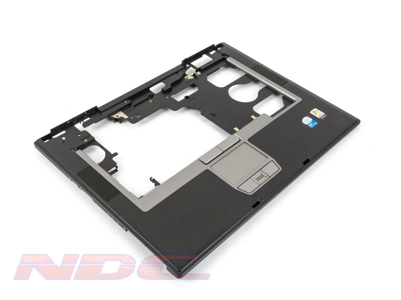 Dell Latitude D820 / Precision M65 Biometric Palmrest & Touchpad - 0GF656 (A Grade)