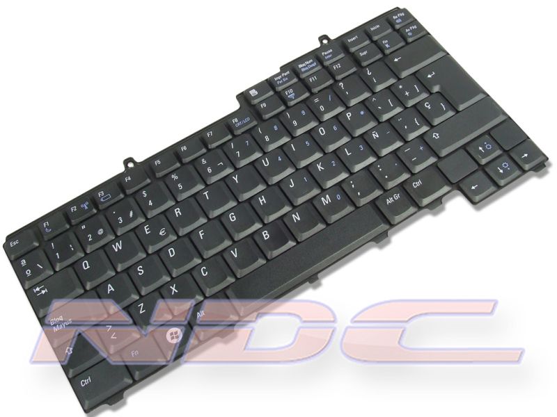 PC476 Dell Vostro 1000 SPANISH Keyboard - 0PC4760