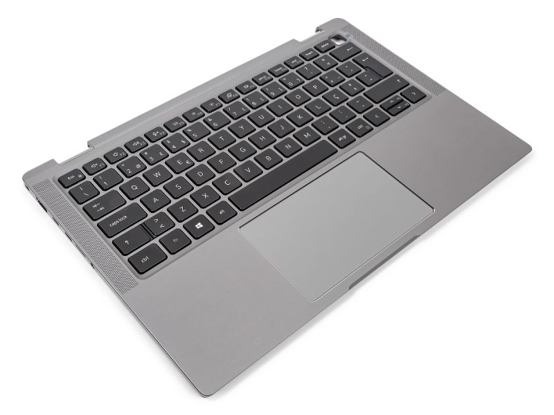 Dell Latitude 9420/2-in-1 Palmrest, Touchpad & PORTUGUESE Backlit Keyboard - 09HX33 (39KJ4)