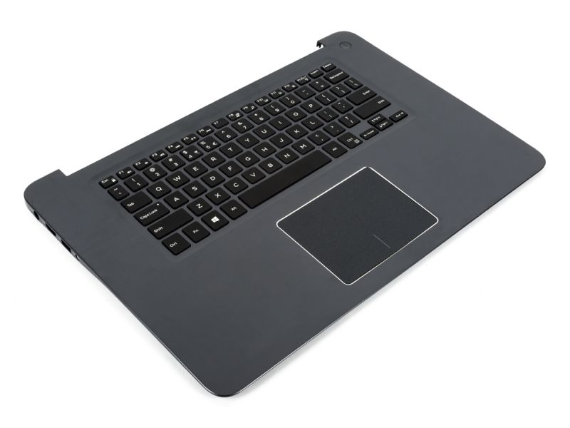 Dell Inspiron 7547/7548 Palmrest, Touchpad & US/INT ENGLISH Backlit Keyboard - 08X2XJ + 04XVX6