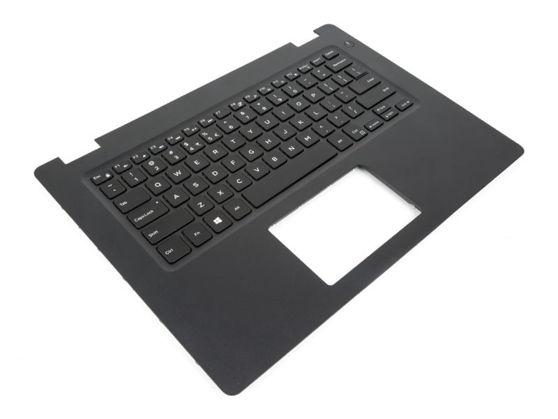 Dell Latitude 3490 Palmrest & US/INT ENGLISH Backlit Keyboard - 0P8YTM + 0M9DMK