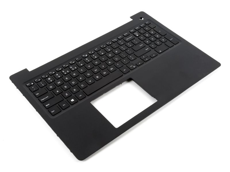 Dell Latitude 3590 Palmrest & US ENGLISH Keyboard - 0TNMJM / 0V5YGX + 082KD3