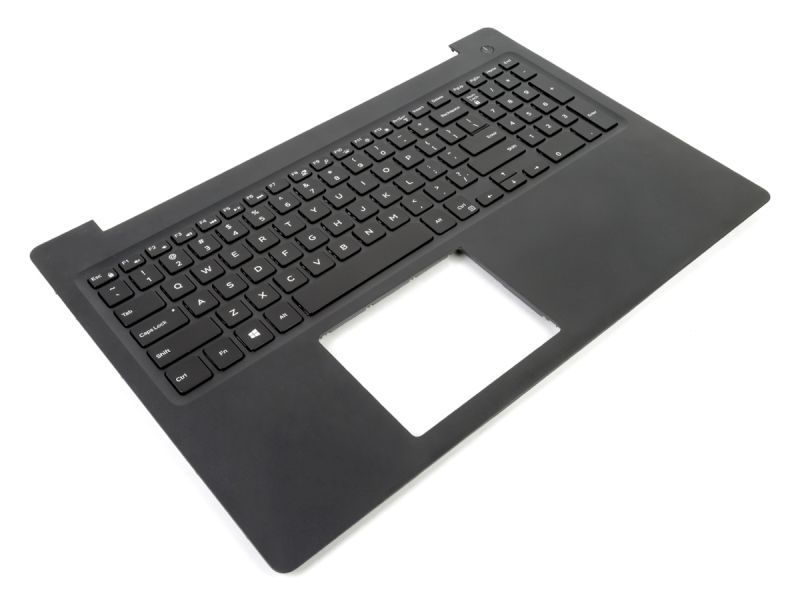 Dell Latitude 3590 Palmrest & US ENGLISH Backlit Keyboard - 0TNMJM / 0V5YGX + 03NVJK