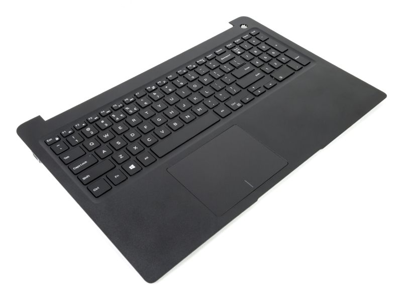 Dell Latitude 3500 Palmrest, Touchpad & US ENGLISH Keyboard - 0XPXMR + 082KD3