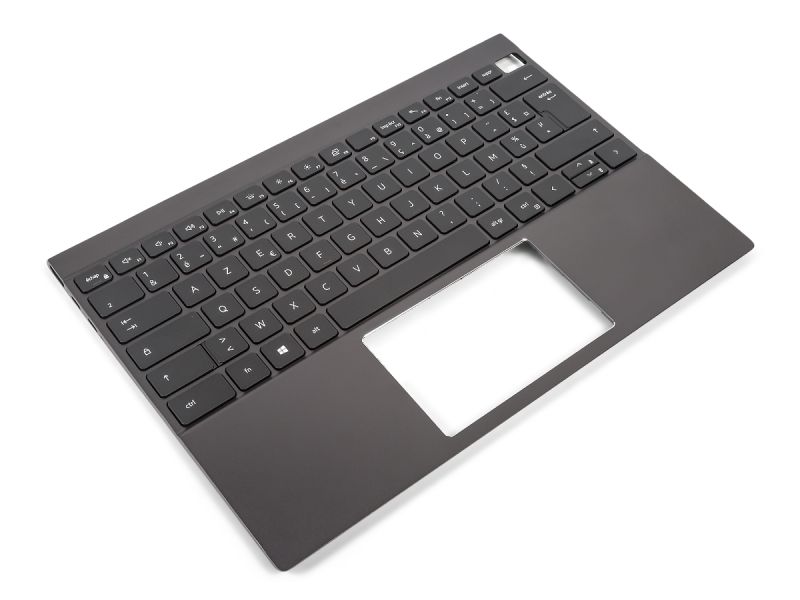 Dell Vostro 5310 Palmrest & FRENCH Backlit Keyboard - 0WYT28 (G10D2)