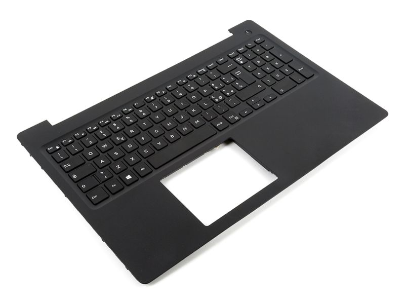 Dell Latitude 3590 Palmrest & ITALIAN Keyboard - 0TNMJM / 0V5YGX + 0T7W4M